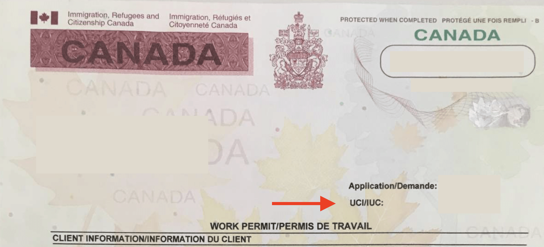 ¿Cómo aplicar al permiso de trabajo Working Holiday Canadá? IEC 2/2